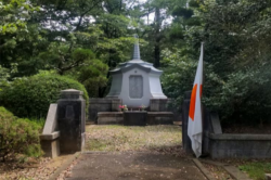 長崎県忠霊塔納骨堂